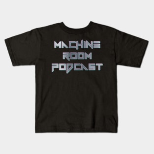 MRP Metal Logo Kids T-Shirt